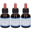 Tsa salvia officinalis 50 ml 3x50 ml gocce orali