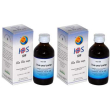 Tsa uva ursi 2x50 ml soluzione orale