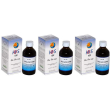 Tsa uva ursi 3x50 ml soluzione orale