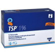 Tsp 1% soluzione oftalmica sterile 30 flaconcini monodose da 0,5 ml