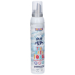 Tuban tobi bath foam bianco schiuma da bagno corpo e capelli 1 pz schi