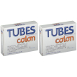 Tubes colon® capsule set da 2 2x24 pz