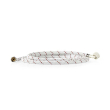 Tubo di ingresso in nylon nedis / 1/2'' 3/4'' 10 bar 90 °c 4,0
