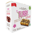 Turby merend.pan spagna ciocc.