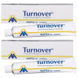 Turnover crema dermatologica 2x30 ml