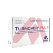 Turnover plus ovuli vaginale 6 pezzi