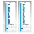 Tusedan sciroppo 200 ml 2x200 ml per la tosse