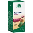 tusserbe sciroppo per la tosse calmante e protettivo flacone da 150 ml
