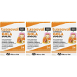 Tusseval gola bambini compresse 3x24 pz