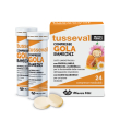 Tusseval gola bb 24 compresse