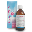 Tussibron sciroppo fl 190ml