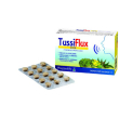 Tussiflux voce 30 compresse orosolub