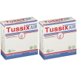 Tussix air 2x10 pz fiale
