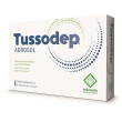 Tussodep aerosol 10f.3ml