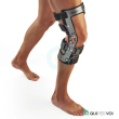 Tutore ginocchio ekeep g4 raptor destra misura 1