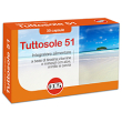 Tuttosole 51 30 capsule