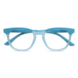 Twins gold fiordaliso azzurro polvere +1,50