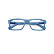 Twins gold style blu +3,00