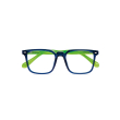 Twins gold tahiti blu/verde +1,50 twins optical