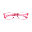 Twins silver pocket rosso +1