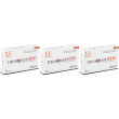 U.g.a.® nutraceuticals meaquor® 1000 set da 3 3x30 pz capsule