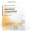 Heel ubichinon compositum 10 fiale - farmaco omeopatico 2,2 ml