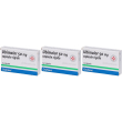 Ubimaior 50 mg capsule rigide set da 3 3x14 pz