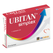 Ubitan simplex 30 compresse 800mg