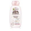 Ud shampoo delicatez aven250ml