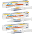 Ukikrill pasta 3x30 g