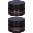 Ulrich crema viso antirughe al frangipane 2x50 ml