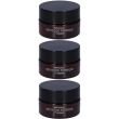 Ulrich crema viso antirughe al frangipane 3x50 ml