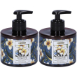 Ulrich sapone mani al frangipane 2x300 ml