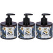 Ulrich sapone mani al frangipane 3x300 ml