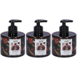 Ulrich sapone mani al melograno 3x300 ml