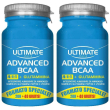 Ultimate advanced bcaa compresse 2x240 pz
