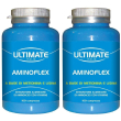 Ultimate aminoflex 100 capsule 2x100 pz