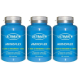 Ultimate aminoflex 100 capsule 3x100 pz