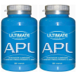 Ultimate apl capsule 2x120 pz