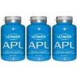 Ultimate apl capsule 3x120 pz
