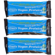 Ultimate barr vegan proteica ciocco caffe' 3x40 g