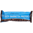 Ultimate barretta proteica 33% gusto caffe 4x40 g polvere per soluzion