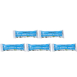 Ultimate barretta proteica cocco 40 g 1 pezzo set da 5 5x40 g