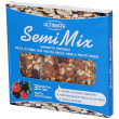 Ultimate barretta semimix frutti rossi 3 pezzi da 30 g 4x3x30 g