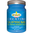 Ultimate creatine supr 180 capsule