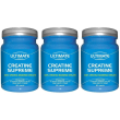 Ultimate creatine supreme capsule 3x180 pz