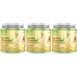 Ultimate crema proteica veg cioccolato bianco 3x250 g
