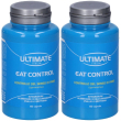 Ultimate eat control integratore alimentare capsule 2x47 g