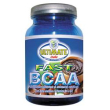 Ultimate fast bcaa arancia 330g