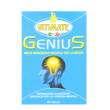 Ultimate genius 36 capsule